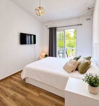 Casa en venta en Calaburra - Chaparral en Mijas