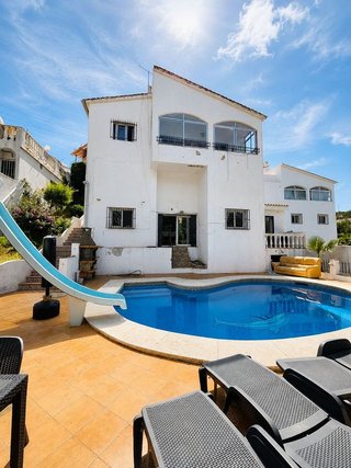 Casa en venta en Calaburra - Chaparral en Mijas
