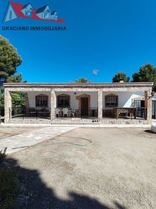 Chalet en venta en Pedro Lamata - San Pedro Mortero en Albacete