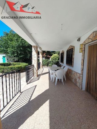 Chalet en venta en Pedro Lamata - San Pedro Mortero en Albacete