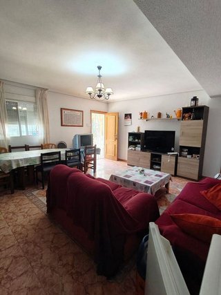 Chalet en venta en Pedro Lamata - San Pedro Mortero en Albacete