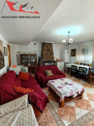 Chalet en venta en Pedro Lamata - San Pedro Mortero en Albacete
