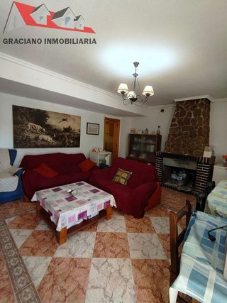 Chalet en venta en Pedro Lamata - San Pedro Mortero en Albacete