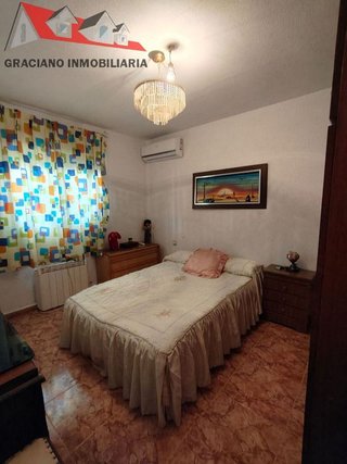 Chalet en venta en Pedro Lamata - San Pedro Mortero en Albacete