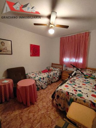Chalet en venta en Pedro Lamata - San Pedro Mortero en Albacete