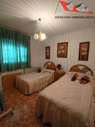 Chalet en venta en Pedro Lamata - San Pedro Mortero en Albacete