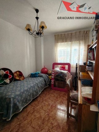 Chalet en venta en Pedro Lamata - San Pedro Mortero en Albacete