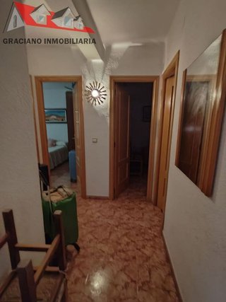 Chalet en venta en Pedro Lamata - San Pedro Mortero en Albacete