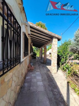 Chalet en venta en Pedro Lamata - San Pedro Mortero en Albacete