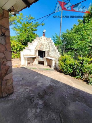 Chalet en venta en Pedro Lamata - San Pedro Mortero en Albacete