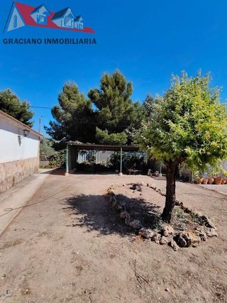 Chalet en venta en Pedro Lamata - San Pedro Mortero en Albacete