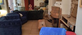 Chalet en venta en Pego
