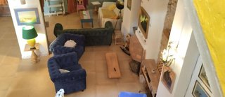 Chalet en venta en Pego