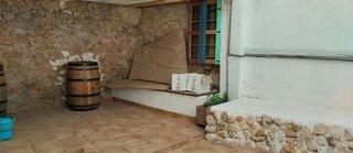 Chalet en venta en Pego