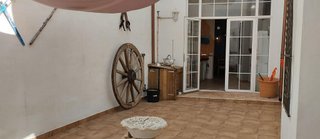 Chalet en venta en Pego