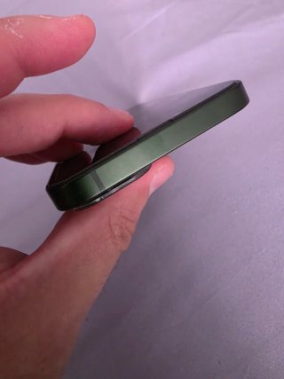 iPhone 13 Verde con Garantía