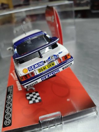 Scalextric Ford Sierra RS Cosworth  Ref 6247