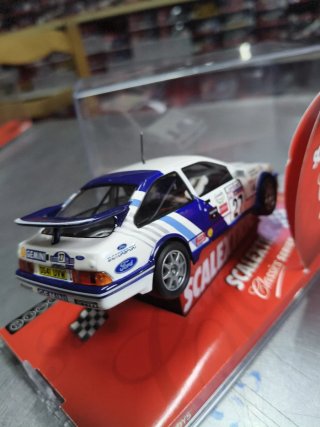 Scalextric Ford Sierra RS Cosworth  Ref 6247