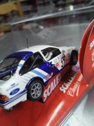 Scalextric Ford Sierra RS Cosworth  Ref 6247