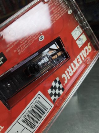 Scalextric Ford Sierra RS Cosworth  Ref 6247