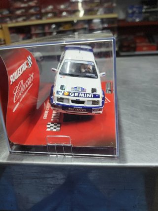 Scalextric Ford Sierra RS Cosworth  Ref 6247