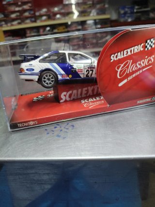 Scalextric Ford Sierra RS Cosworth  Ref 6247