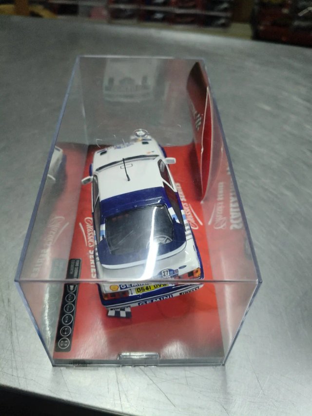 Scalextric Ford Sierra RS Cosworth  Ref 6247