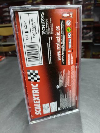 Scalextric Ford Sierra RS Cosworth  Ref 6247