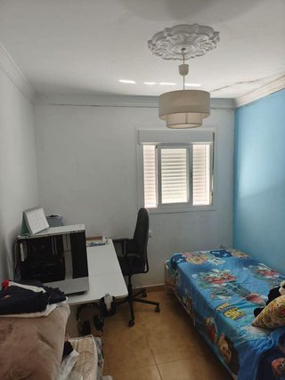 Chalet en venta en La Granja-La Colina-Los Pastores en Algeciras