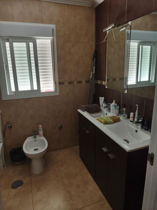 Chalet en venta en La Granja-La Colina-Los Pastores en Algeciras