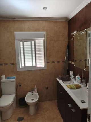 Chalet en venta en La Granja-La Colina-Los Pastores en Algeciras