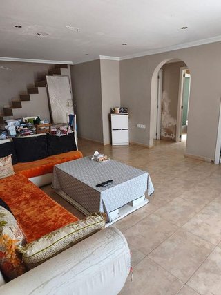 Chalet en venta en La Granja-La Colina-Los Pastores en Algeciras