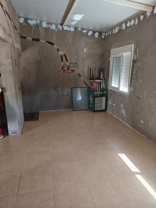 Chalet en venta en La Granja-La Colina-Los Pastores en Algeciras
