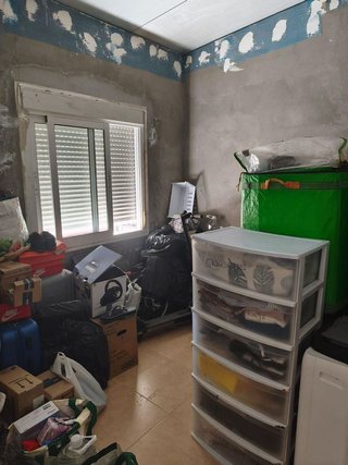 Chalet en venta en La Granja-La Colina-Los Pastores en Algeciras