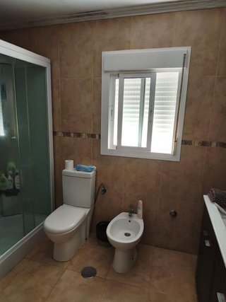 Chalet en venta en La Granja-La Colina-Los Pastores en Algeciras