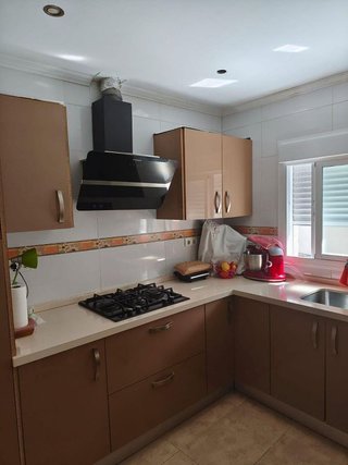 Chalet en venta en La Granja-La Colina-Los Pastores en Algeciras