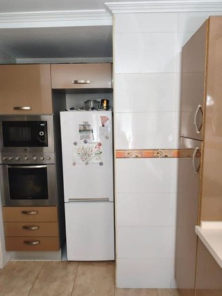 Chalet en venta en La Granja-La Colina-Los Pastores en Algeciras