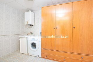 Chalet en venta en El Valle en Lucena