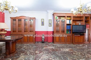 Chalet en venta en El Valle en Lucena