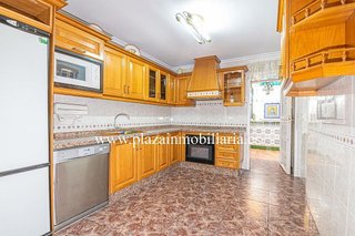 Chalet en venta en El Valle en Lucena