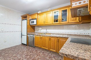 Chalet en venta en El Valle en Lucena