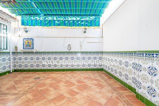 Chalet en venta en El Valle en Lucena