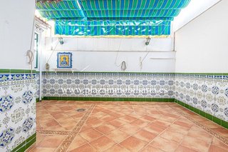 Chalet en venta en El Valle en Lucena