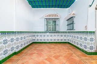 Chalet en venta en El Valle en Lucena
