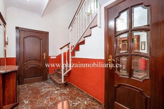 Chalet en venta en El Valle en Lucena