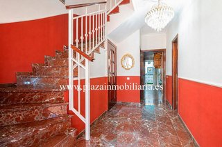 Chalet en venta en El Valle en Lucena
