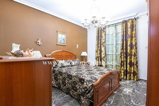 Chalet en venta en El Valle en Lucena
