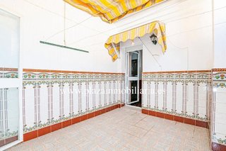 Chalet en venta en El Valle en Lucena