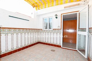 Chalet en venta en El Valle en Lucena