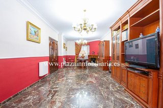 Chalet en venta en El Valle en Lucena